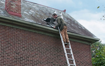 what affects urgent Longborough roof repairs