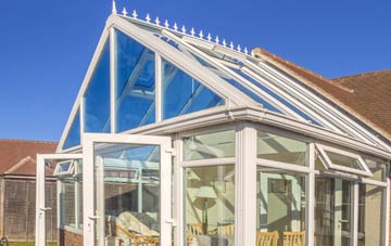 conservatory roof insulation costs Longborough