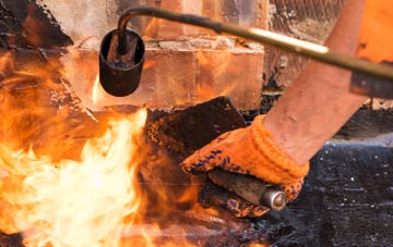 Longborough flat roof repair companies