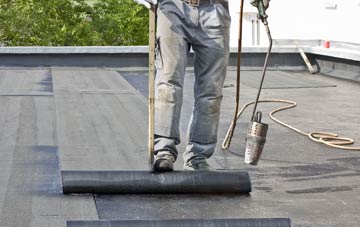 flat roof replacement Longborough, Gloucestershire