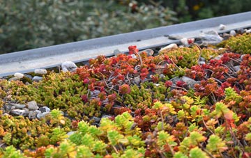 the cost of Longborough green roof installation