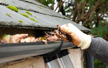 gutter cleaning Longborough, Gloucestershire