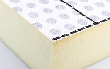 meeting Longborough building codes