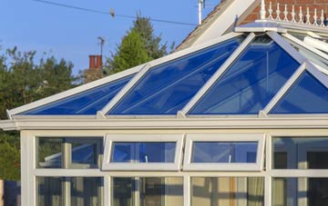 professional Longborough conservatory insulation