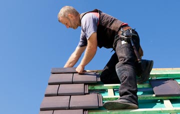 disadvantages of Longborough slate roofing