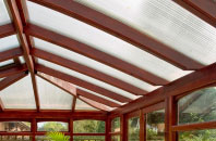 Longborough conservatory roofing insulation