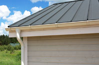 Longborough fascia repair