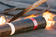 free Longborough flat roofing repair quotes