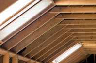 Longborough tapered roof insulation quotes